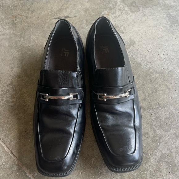 Men’s J. Ferrar Shadow Dress loafers - Picture 2 of 6
